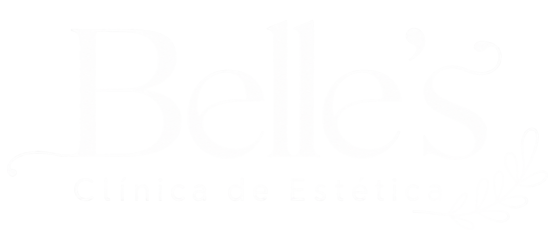 Belle's Estética Funcional